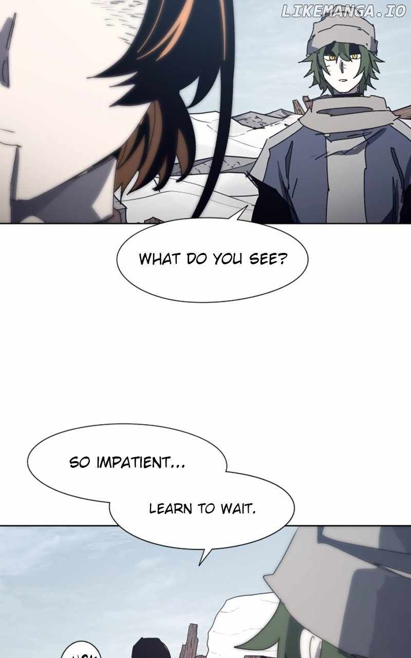 The Knight of Embers Chapter 185 33